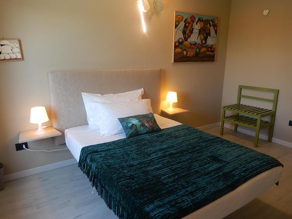 B&B Bionzo16 Calosso Luaran gambar